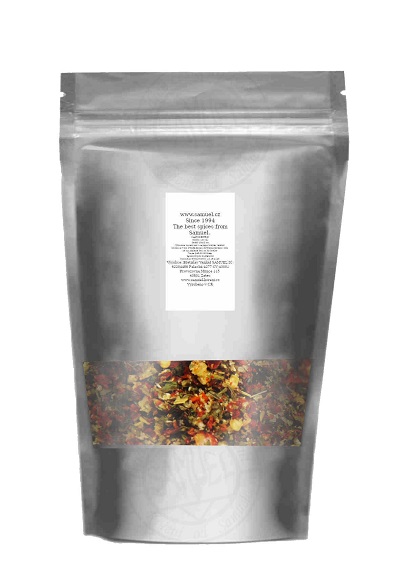 Piri Piri Sasa